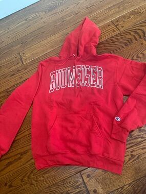 Budweiser Hoodie